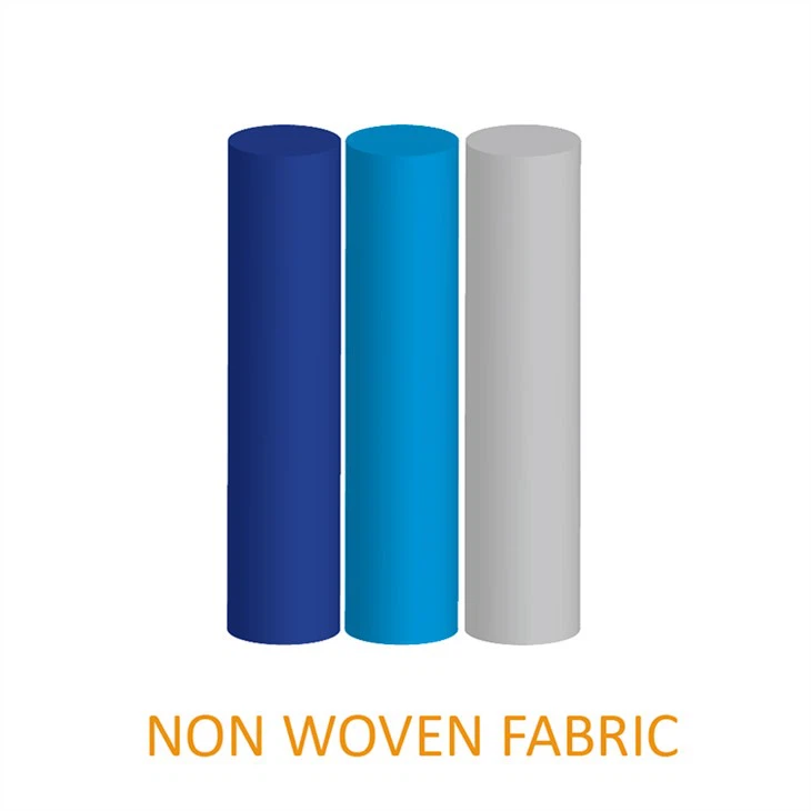 Non Woven Zipper Bag